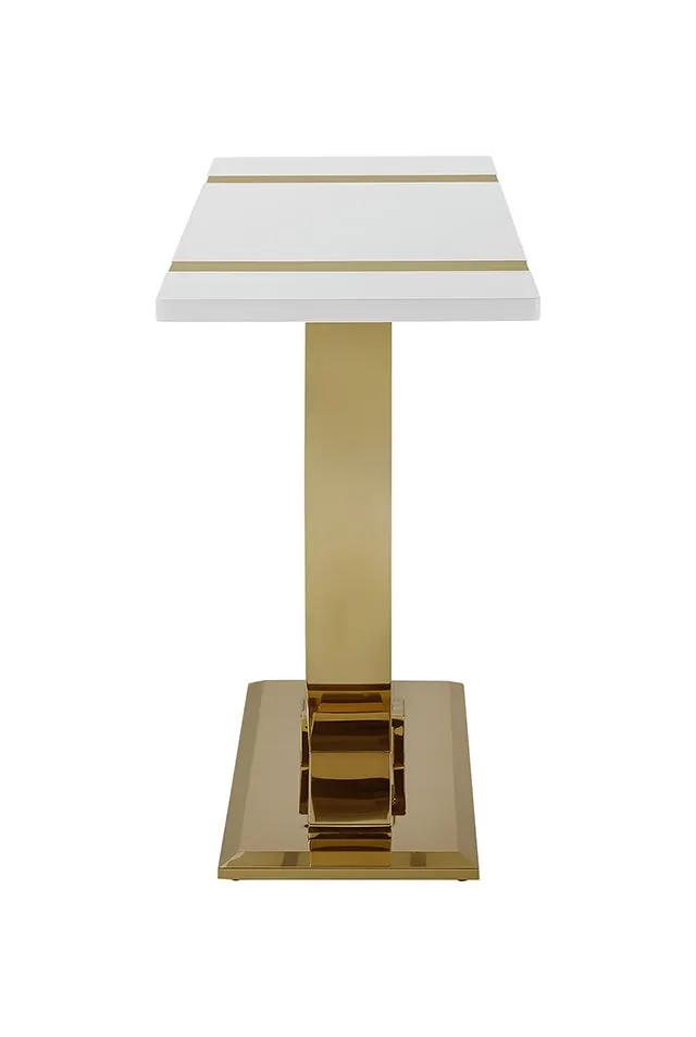 Horve - Sofa Table by Unique Piece Furniture