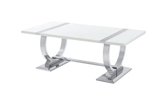 Horve - Coffee Table by Unique Piece Furniture