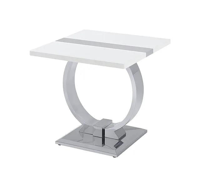 Horve - End Table by Unique Piece Furniture
