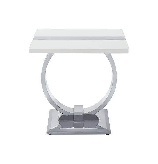 Horve - End Table by Unique Piece Furniture