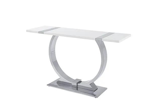 Horve - Sofa Table by Unique Piece Furniture