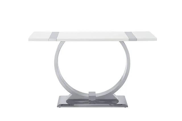 Horve - Sofa Table by Unique Piece Furniture
