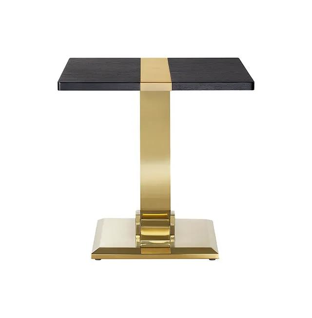 Horsham - End Table by Unique Piece Furniture