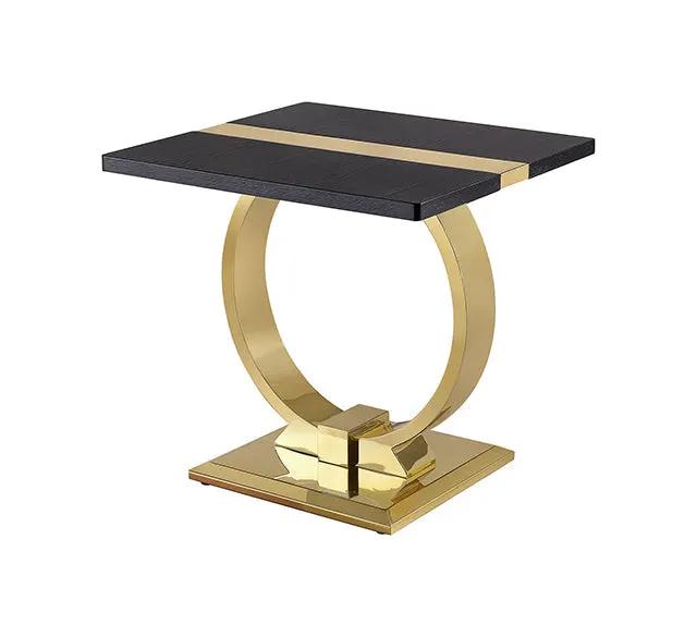 Horsham - End Table by Unique Piece Furniture
