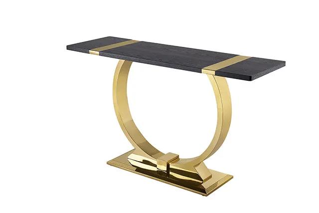 Horsham - Sofa Table by Unique Piece Furniture