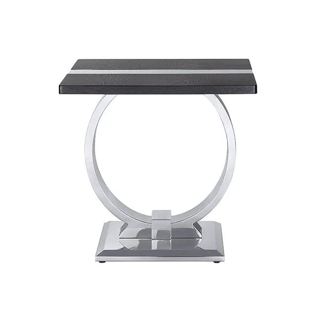 Horsham - End Table by Unique Piece Furniture