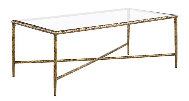 Terva - Coffee Table by Unique Piece Furniture