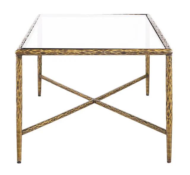 Terva - Coffee Table by Unique Piece Furniture