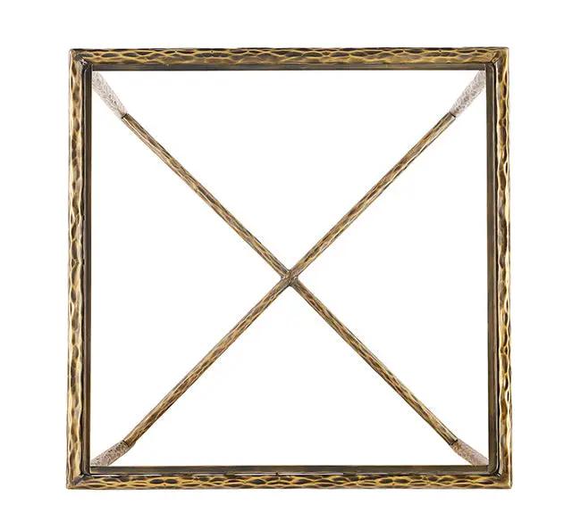 Terva - End Table by Unique Piece Furniture