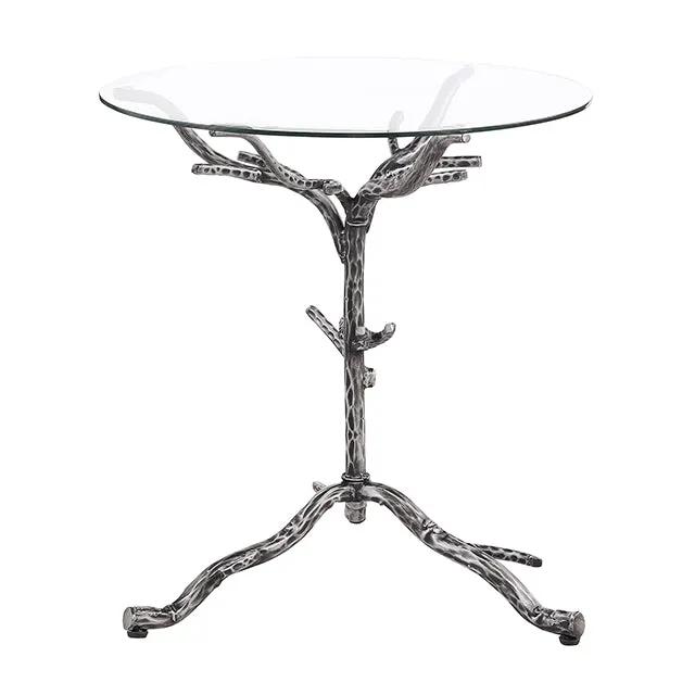 Sarna - Side Table by Unique Piece Furniture