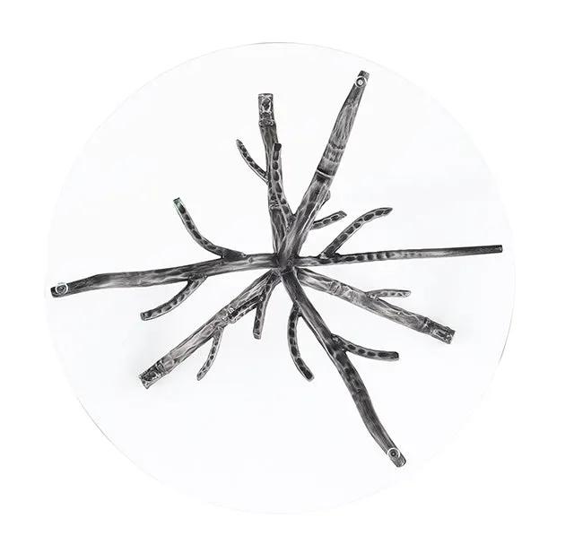 Sarna - Side Table by Unique Piece Furniture