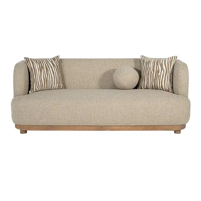 Sarabi - Sofa by Unique Piece Furniture