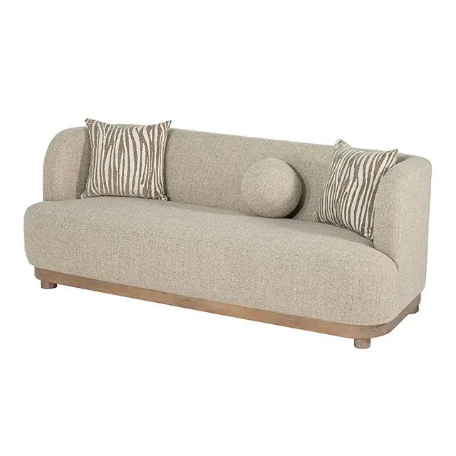 Sarabi - Sofa by Unique Piece Furniture