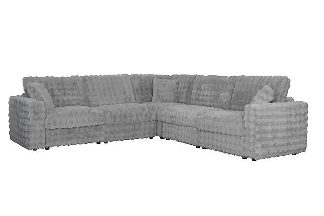 Mckenna - Modular Sectional by Unique Piece Furniture