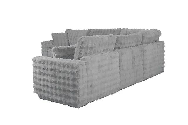Mckenna - Modular Sectional by Unique Piece Furniture