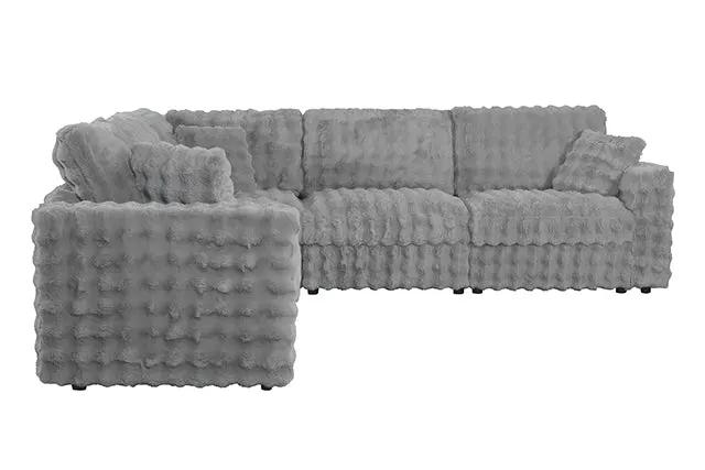 Mckenna - Modular Sectional by Unique Piece Furniture