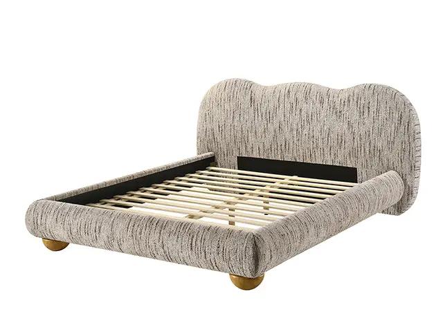 Finamore - Queen Bed by Unique Piece Furniture