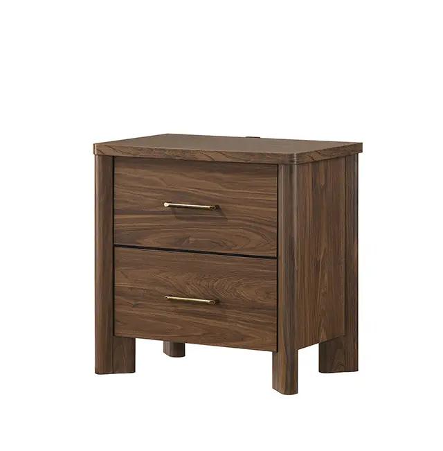 Hayward - Nightstand w/ USB by Unique Piece Furniture