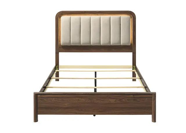 Hayward - 4 Pc Queen Bedroom Set by Unique Piece Furniture