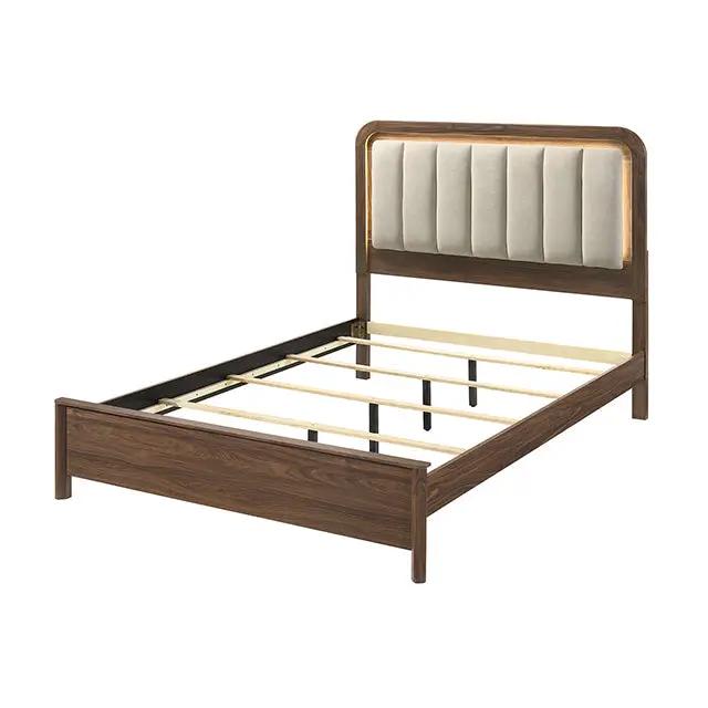 Hayward - 4 Pc Queen Bedroom Set by Unique Piece Furniture