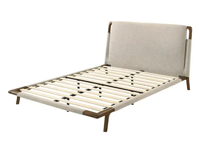 Didcot - E.King Bed by Unique Piece Furniture