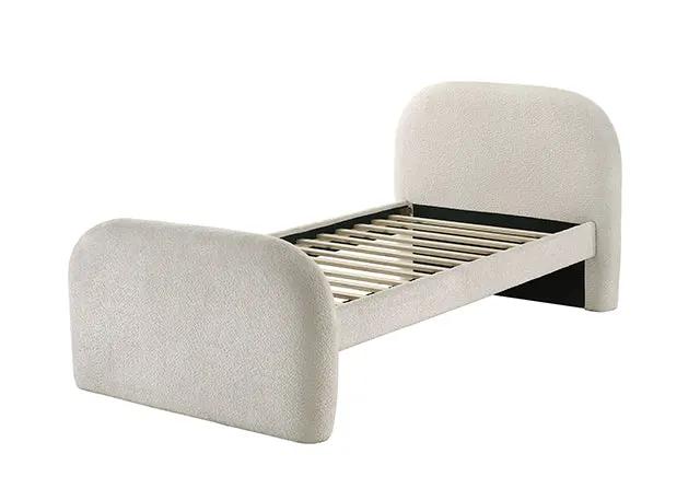 Vanni - Twin Bed w/ Trundle by Unique Piece Furniture