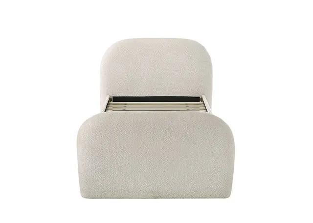 Vanni - Twin Bed w/ Trundle by Unique Piece Furniture