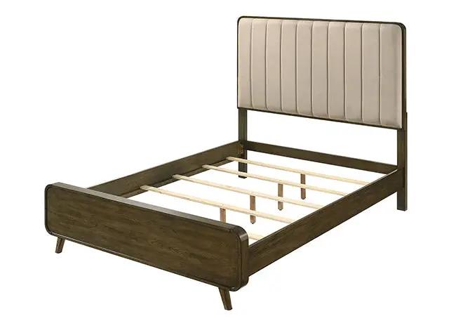 Eastlin - E.King Bed by Unique Piece Furniture