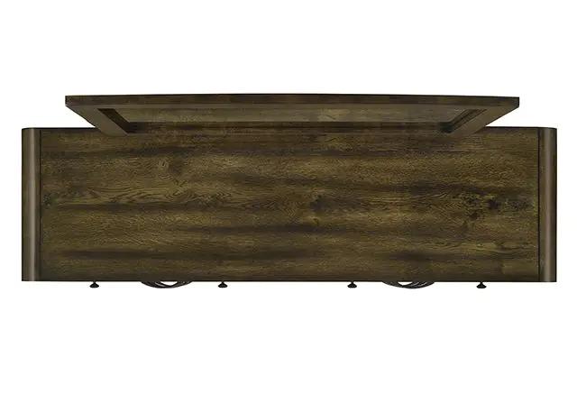 Heswall - Dresser by Unique Piece Furniture