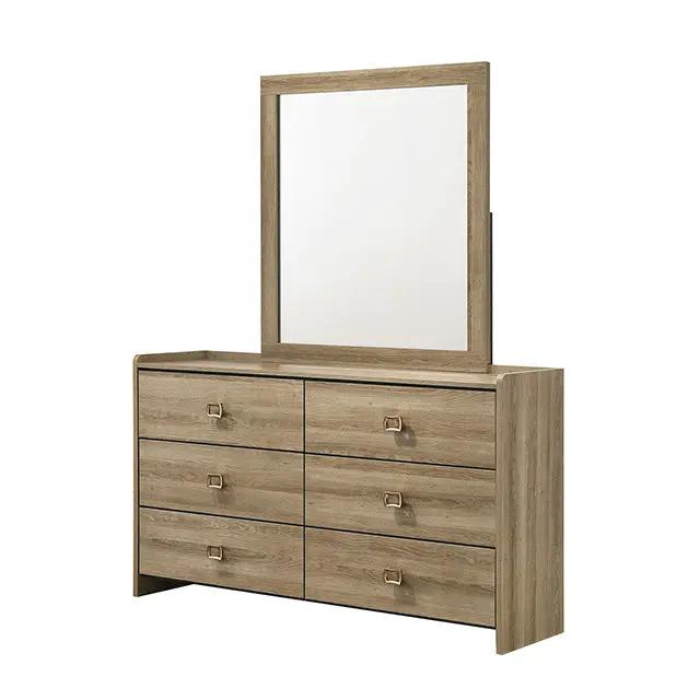 Cadden - Dresser by Unique Piece Furniture