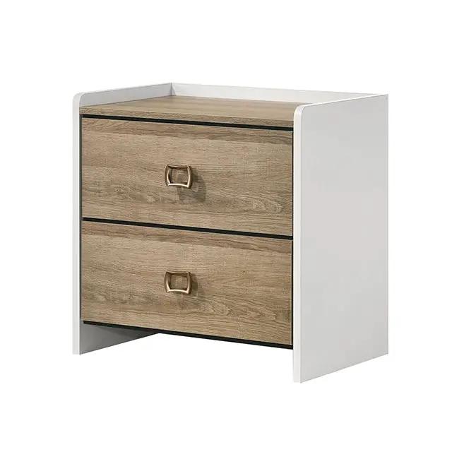 Posey - Nightstand by Unique Piece Furniture