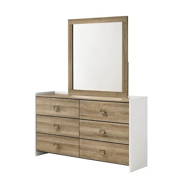 Posey - Dresser by Unique Piece Furniture