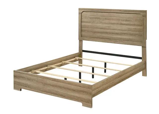 Posey - 4 Pc Queen Bedroom Set by Unique Piece Furniture
