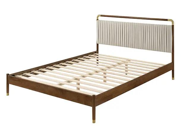 Bardot - Full Bed by Unique Piece Furniture