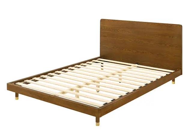 Romford - E.King Bed by Unique Piece Furniture