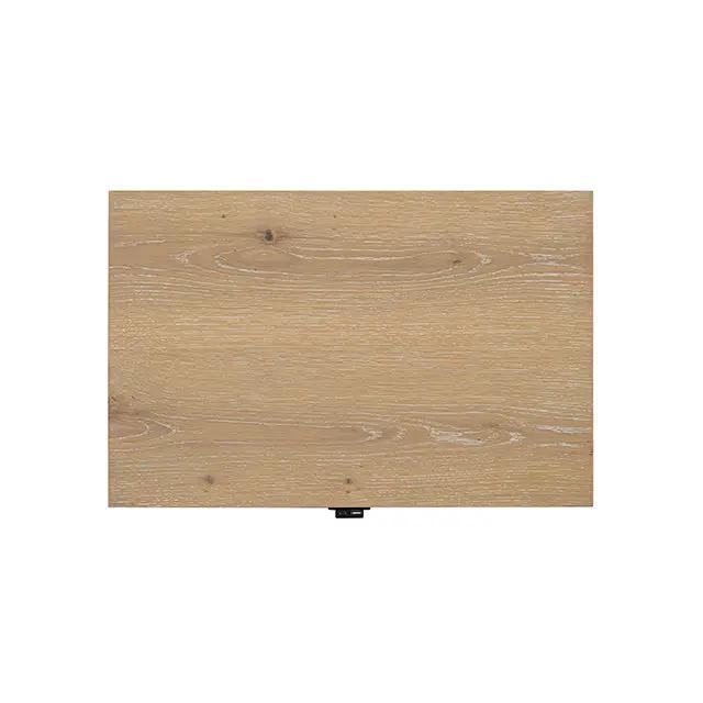 Helios - Nightstand w/ USB by Unique Piece Furniture