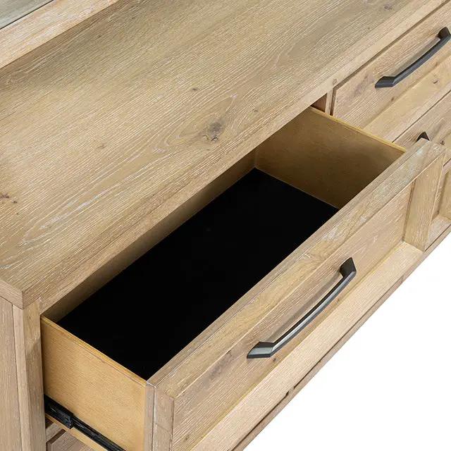 Helios - Dresser by Unique Piece Furniture