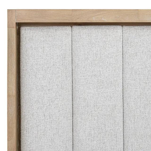Helios - 4 Pc Queen Bedroom Set by Unique Piece Furniture
