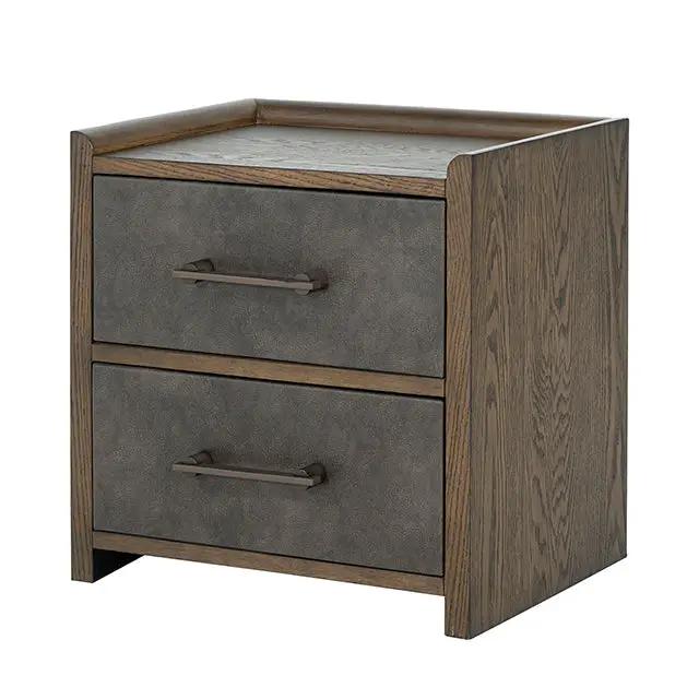 Newent - Nightstand by Unique Piece Furniture