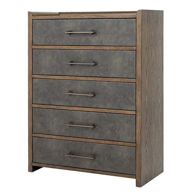 Newent - Chest w/ ASTM by Unique Piece Furniture