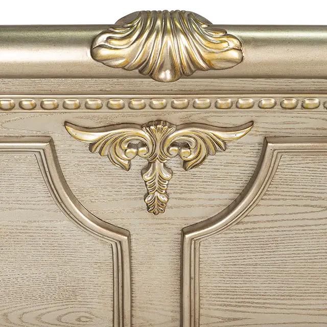 Fromberg - Queen Bed by Unique Piece Furniture