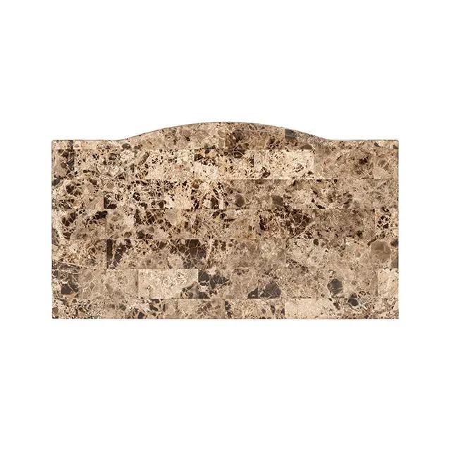Fromberg - Nightstand w/ Marble Top by Unique Piece Furniture
