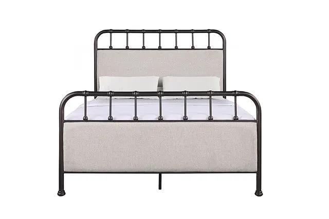 Passini - Full Bed by Unique Piece Furniture