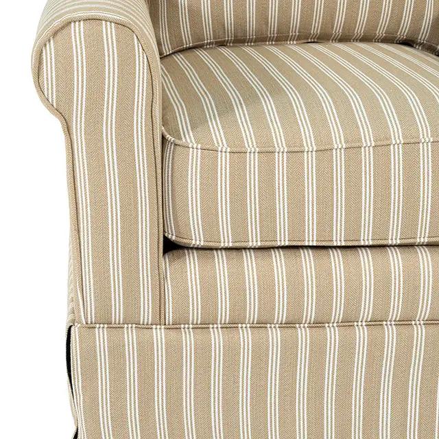 Peggy - Accent Chair by Unique Piece Furniture