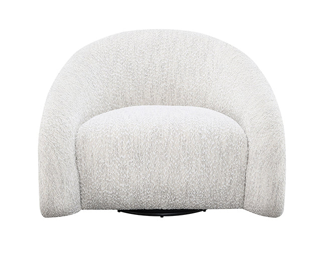Kyria - Swivel Chair by Unique Piece Furniture