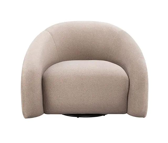 Kyria - Swivel Chair by Unique Piece Furniture
