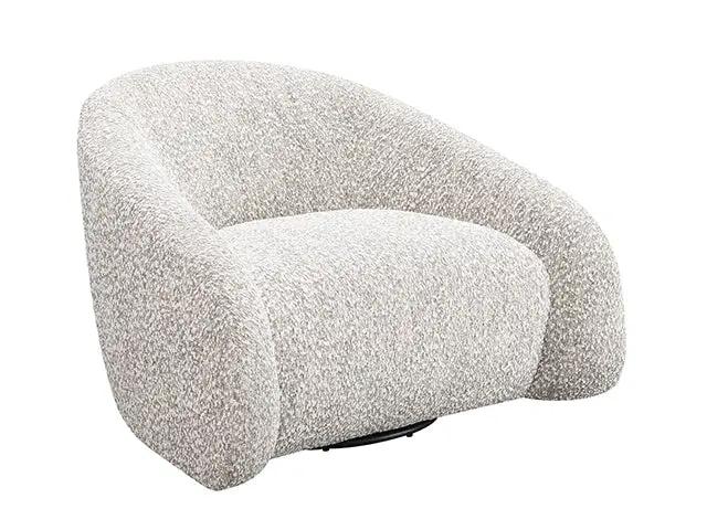 Kyria - Swivel Chair by Unique Piece Furniture