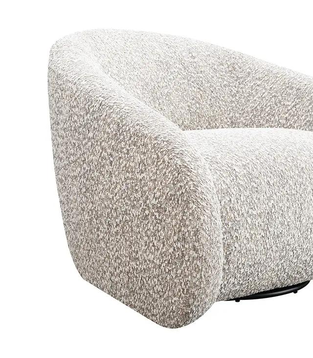 Kyria - Swivel Chair by Unique Piece Furniture