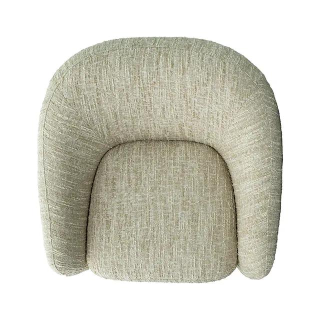 Pyrena - Swivel Chair by Unique Piece Furniture