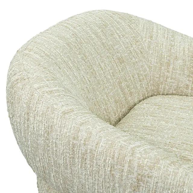 Pyrena - Swivel Chair by Unique Piece Furniture